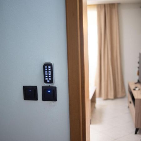 Sky 7 View Apartment Heraklion  Luaran gambar