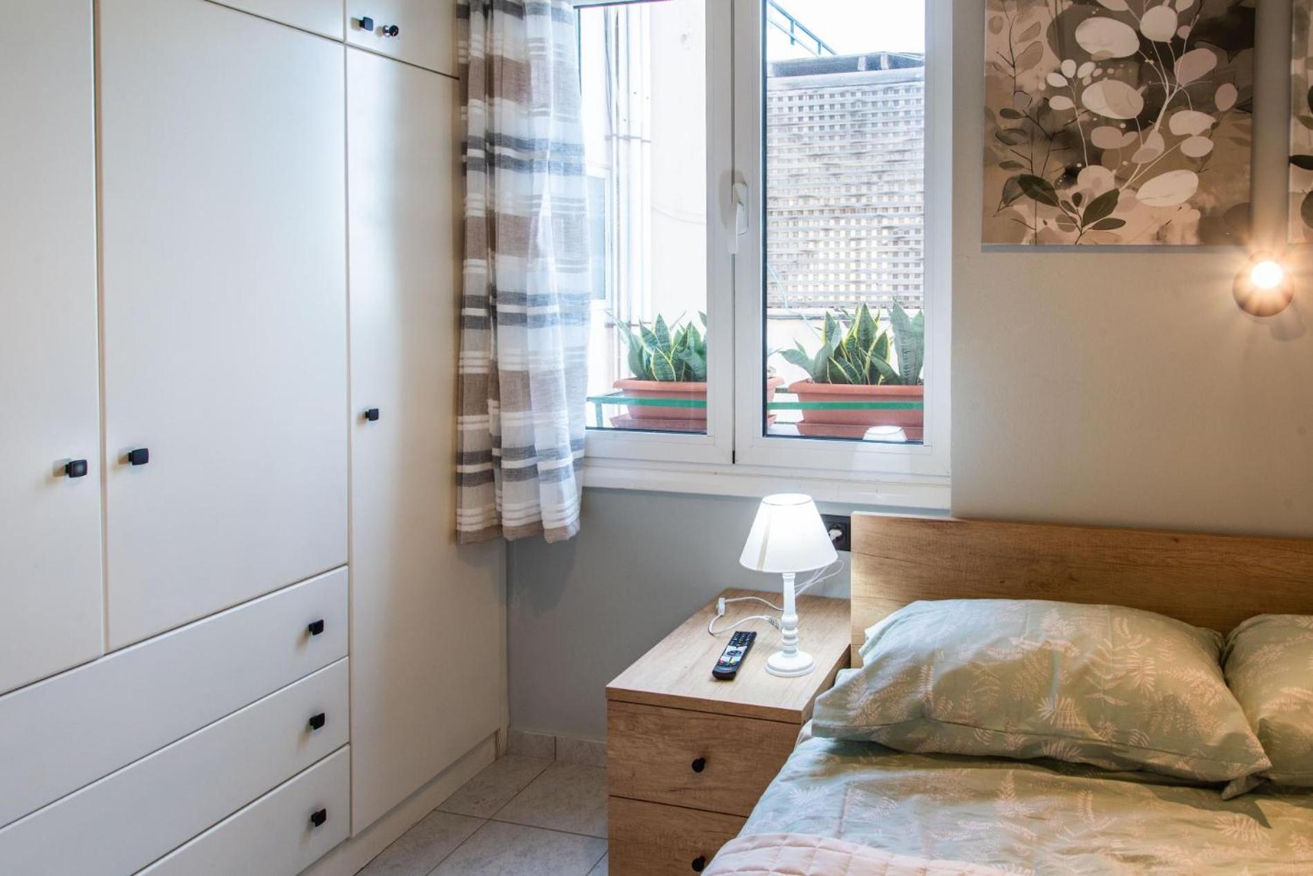 Sky 7 View Apartment Heraklion  Luaran gambar