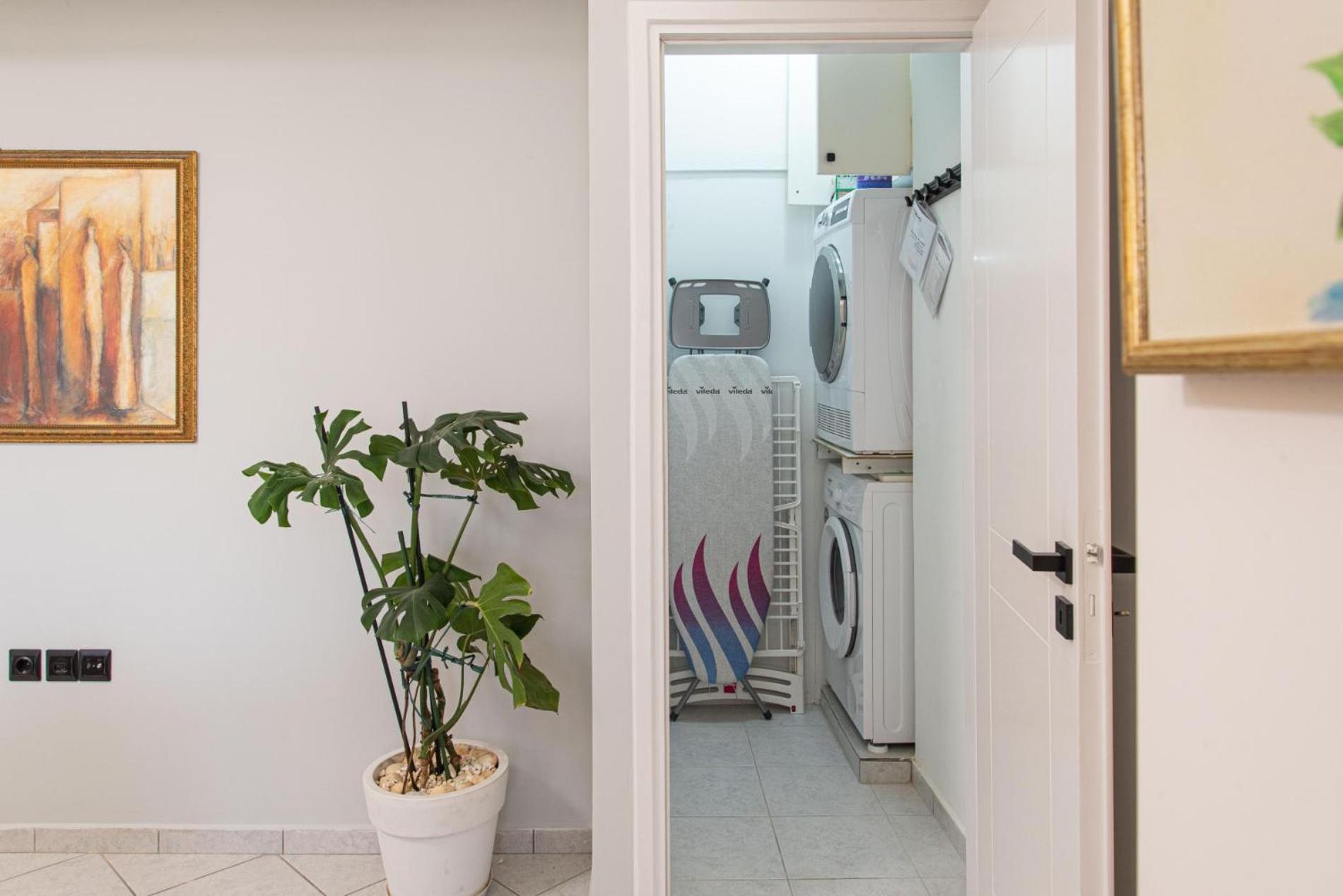 Sky 7 View Apartment Heraklion  Luaran gambar