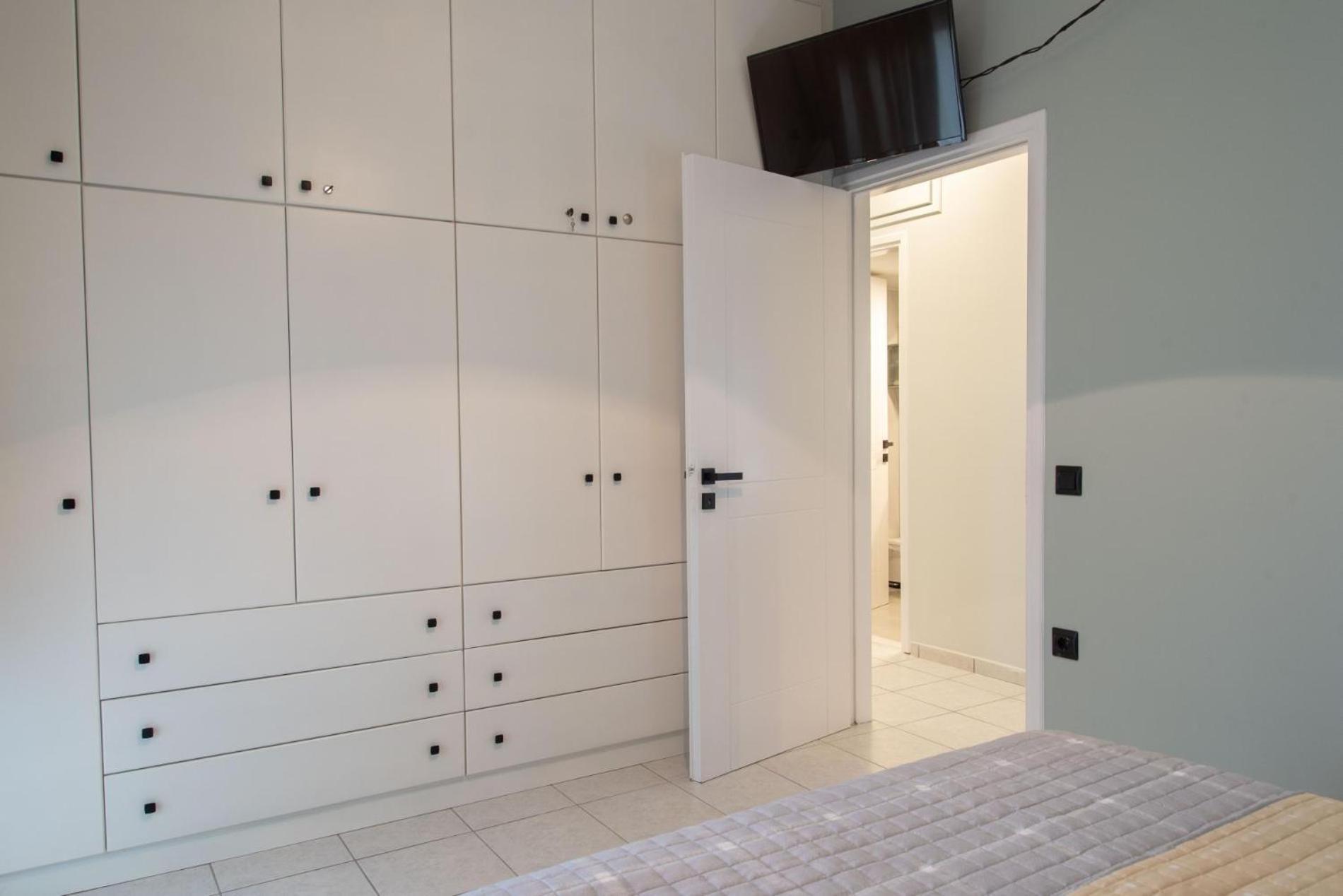 Sky 7 View Apartment Heraklion  Luaran gambar