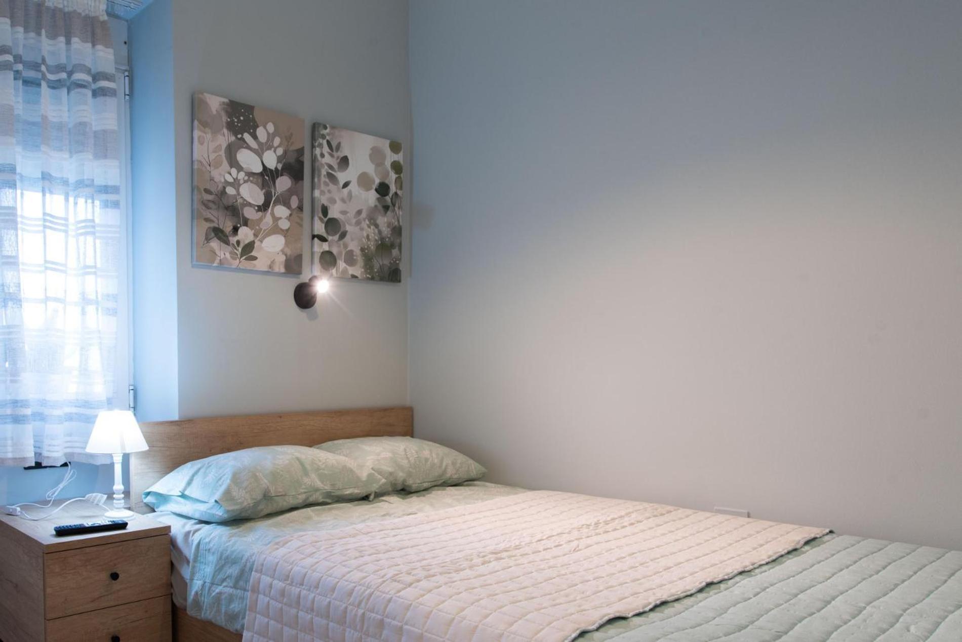 Sky 7 View Apartment Heraklion  Luaran gambar