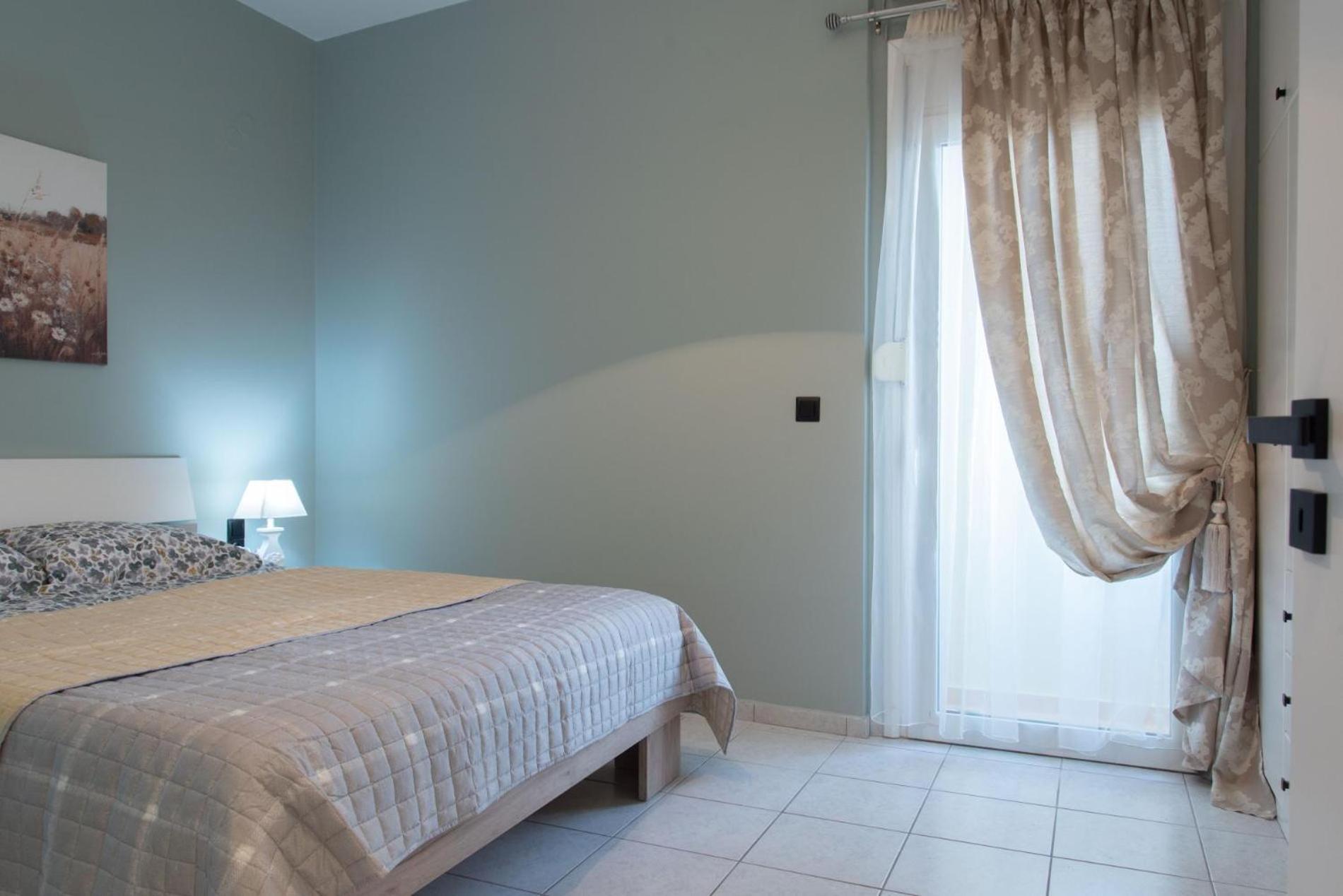 Sky 7 View Apartment Heraklion  Luaran gambar
