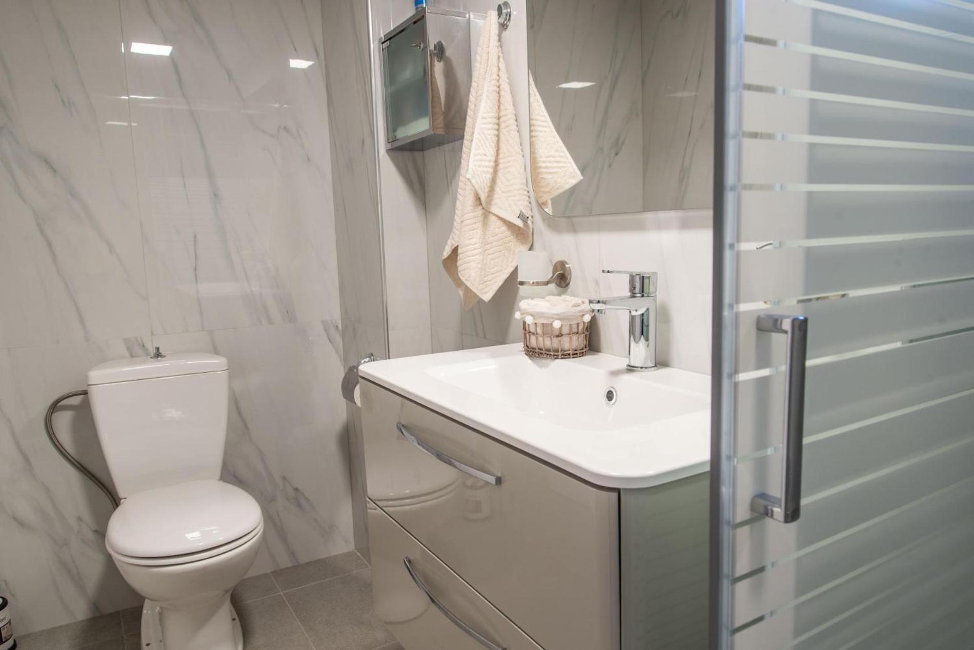 Sky 7 View Apartment Heraklion  Luaran gambar